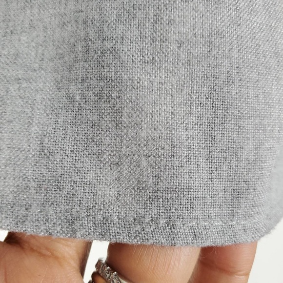 Zara Basic Collection Off The Shoulder Casual Blouse Sz XS Cottagecore Boho Chic - Picture 3 of 6